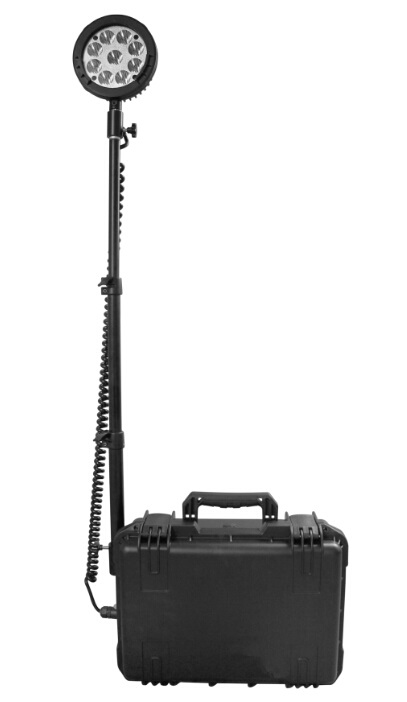 DOT135便攜式照明工作燈 一、適用范圍：